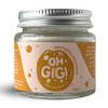 OhGiGi Organic Tooth Powder - Native Brush, 100g Refill
