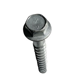 THD50400H 1/2" x 4" Titen HD Heavy Duty Screw Anchors 20/pk