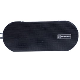 Memphis Audio MXASB9 Powersports Amplified Sound Bar with Bluetooth®