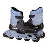 C SEVEN C7skates Nostalgic Adult Inline Skates for Women and