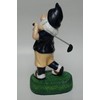 TALKING Golf Gnome Novelty Gift