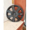 Alpena ONE Alpena VR Carbon Hubcap Wheel Cover Black VR-16