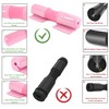 Inhomest Barbell Pad Squat Pad for Squats Hip Thrusts Lunges