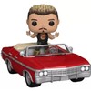 Eddie Guerrero with Low Rider 284