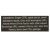 Taylors of Harrogate Lemon & Ginger Herbal Tea, 20 Count