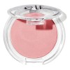 E.l.f Blush Rubor En Polvo Tono Del Maquillaje Bright Pink