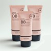 Anjumain Coco & Co Radiance Essence BB Cream No. 21 Light Beige × 50ml × 3 / 코코앤코 래디언스 에센스 비비크림 21호라이트베이지 × 50ml × 3개