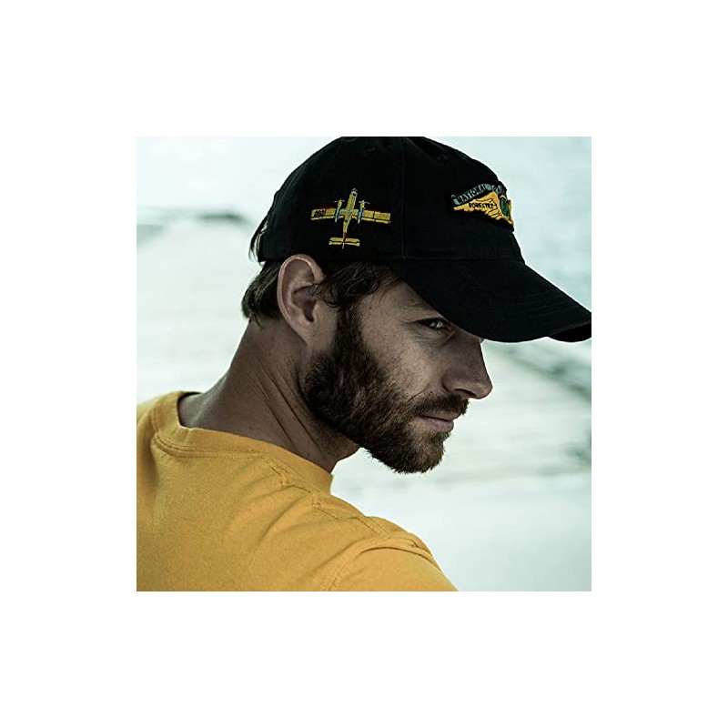 RED CANOE, National Air Service Cap