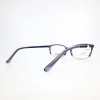 CHELSEA MORGAN CMM 9004 Multicolor Rectangular Kids Girls Eyeglasses 49-14-135