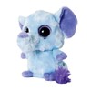 Original YooHoo Soft Toy Elephant Cuddly Toy Approx. 12.5 cm