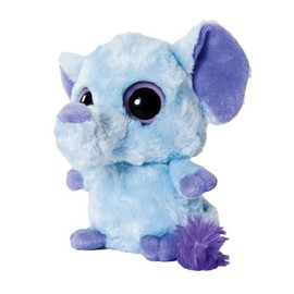 Original YooHoo Soft Toy Elephant Cuddly Toy Approx. 12.5 cm