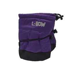 L-Bow Baby Infant Cold Weather Booty