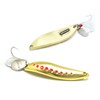 LEECH Super Thick Heavy Spoon Reach (Gold, 1.1 oz (30