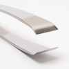 Endo Shoji BHN02120 Commercial, Professional Square Bone Remover, 4.7 inches