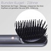Bestauty Haar Massagebürste mit automatischer Haaröl - Applikations, mit 2