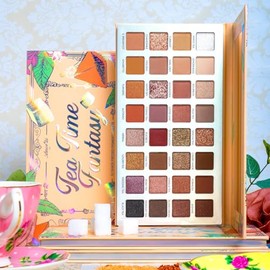 TEA TIME FANTASY paleta de sombras Amor Us