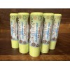 Pacifica Lot of 5 Pacifica Cucumber Mint Lip Balm *No