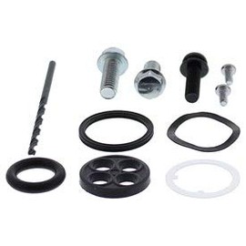 All Balls Fuel Petcock Rebuild Kit for Honda TRX 400EX 2008
