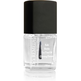 Dr’s Remedy 3 Pack Nail Polish Kit, Peaceful as the Sea Trio, Non Toxic and Organic All Natural Enriched Nail Strengthener - TOTAL Two-in-One/PEACEFUL Pink Coral/SERENE Salmon