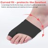 Hallux Valgus Correction, Hallux Valgus Splint, Built-in Shock Absorber and