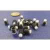 Black Oxide Finish Alloy Steel Nylon Tip Set Screw 5/16"-18