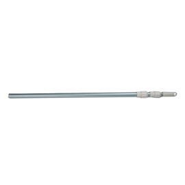 Intex 29055E 110in Telescoping Aluminum Pole for Above Ground Pool Maintenance