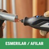 Dremel 7350 Mototool con 5 Accesorios