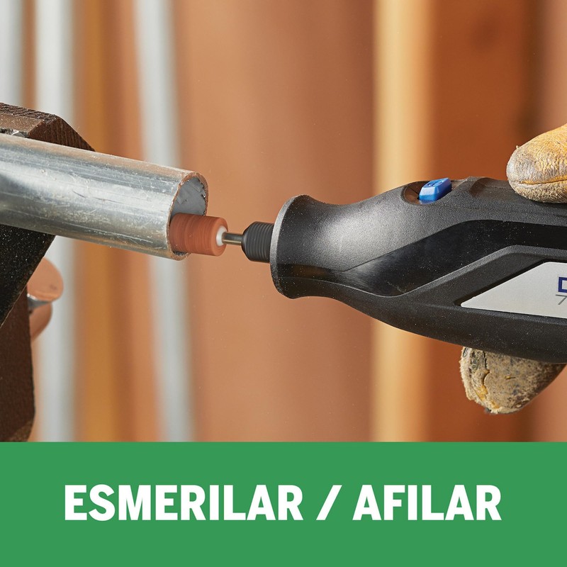 Dremel 7350 Mototool con 5 Accesorios