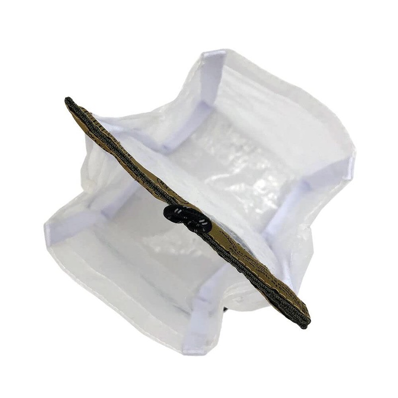 WEEKEND(ER) 7997002 PE Spice Holder (Coyote)