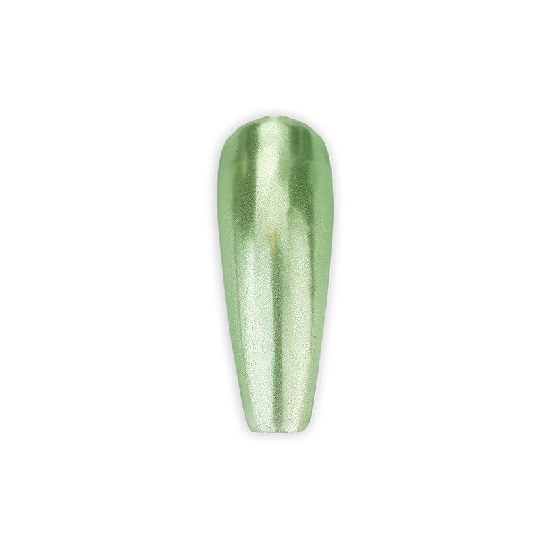 Fine pigments with small applicator sponge in practical pen shape