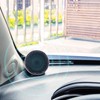 FEIP Car Mid-Range Speaker, Car Loudspeaker HIFI Technology Low Loss