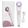 EMS Electric Head Massager Light Therapy Hair Growth Vibration Scalp