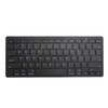 78 Keys Wireless Keyboard with Silent Buttons Ultra Slim Bluetooth