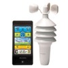AcuRite Notos (3-in-1) 01604M Pro Color Digital Weather Station with
