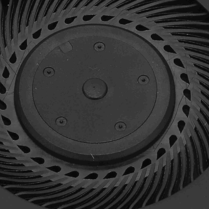 For Legion Cooling Fan 4pin Connector Durable Material Fast Cooling