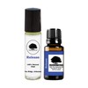 Release Essential Oil Blend with Roller Bottle - Sore Muscle