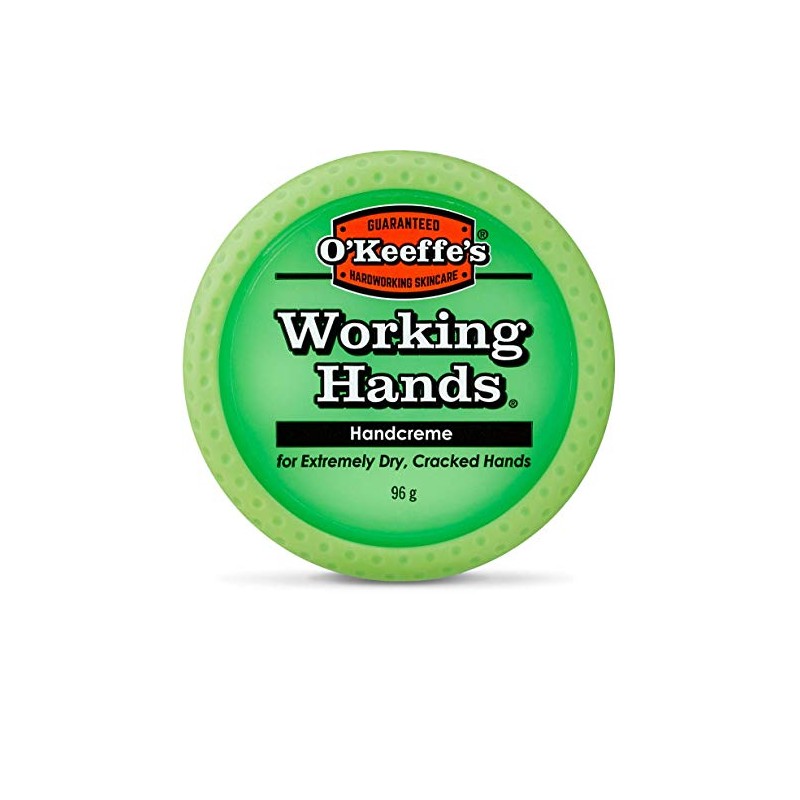 Okeifu Working Hand Cream 3.2 fl oz (90 ml)