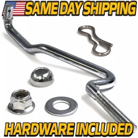 HD Switch Deck Lift Arm Kit fits John Deere S100 S110 S120 S130 S140 S160 S170 S180 S220