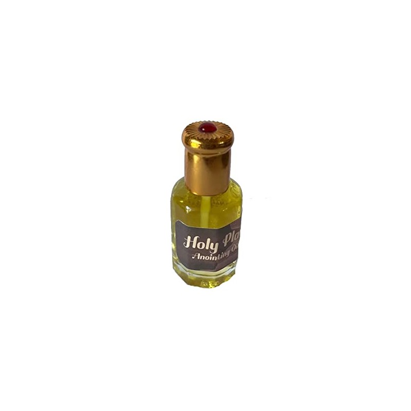 The HOLY Place Prayer Anointing Oil