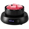 Lyty Wax Melt Warmer 3-in-1 Candle Warmer with Timer, Electric
