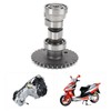 Camshaft Scooter Engine Accessory High Performance Replacement for GY6 125