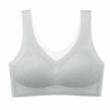 Generic Contact Cooling Bra, Bra, Summer, Mesh, Cool, Women's, Non-Wired,