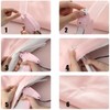 Stitchy Quick Clothing Fixer, Mini Stitch Machine Sewing Quilting Hemming
