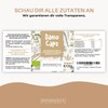 Dr. Elisabeth DamoCaps® | Intestinal Capsules with High-Quality Organic Herbs