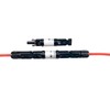LVYUAN Solar Panel, 15A, DC1000V, Backflow Prevention Diode, MC4 Connector,