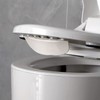 storchenbeck Urine Deflector for Toilet Seat Prevents Kids and Adult