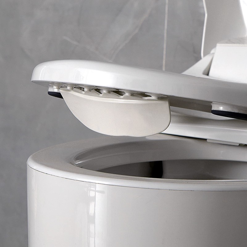 storchenbeck Urine Deflector for Toilet Seat Prevents Kids and Adult