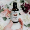Difeel 100% Pure Essential Oil - Argan Oil, Boxed 1