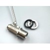 3/4" Npt Stainless Float Flow valve tank level control