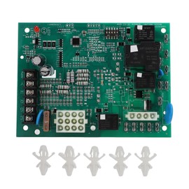 Furnace Circuit Board Constant Monitoring Automatic Gas Interruption Control 50A65 474 for Trane CNT03076 CNT03798 CNT05164 CNT05165